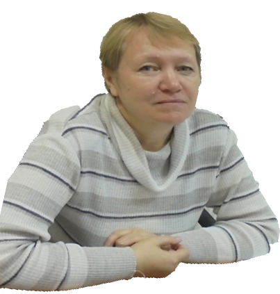 Коробицына Наталья Александровна