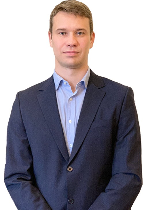 Крючков Алексей Юрьевич