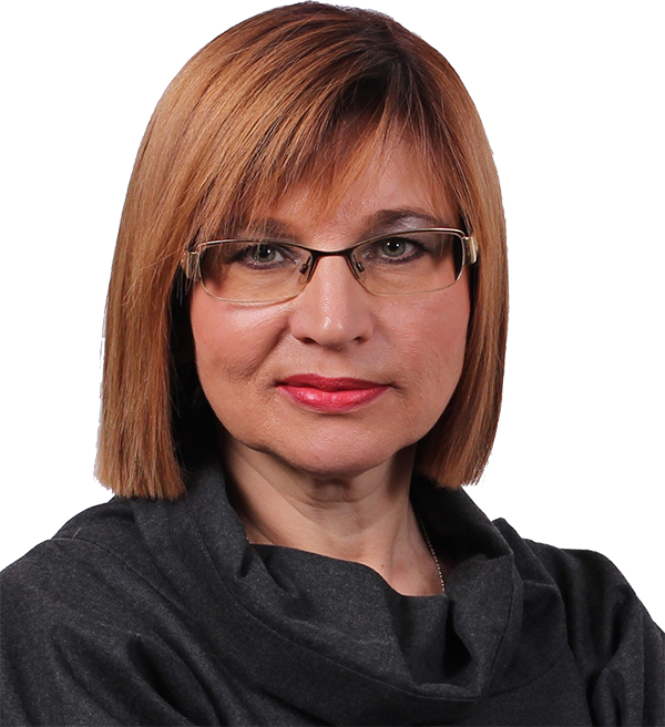 Махова Ирина Юрьевна
