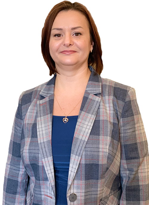 Михайлова Наталья Юрьевна