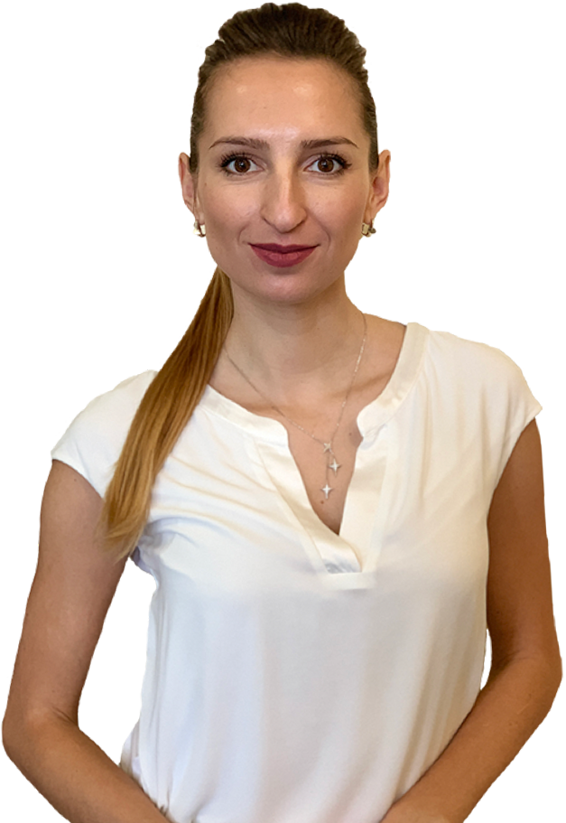 Панарина Анна Сергеевна