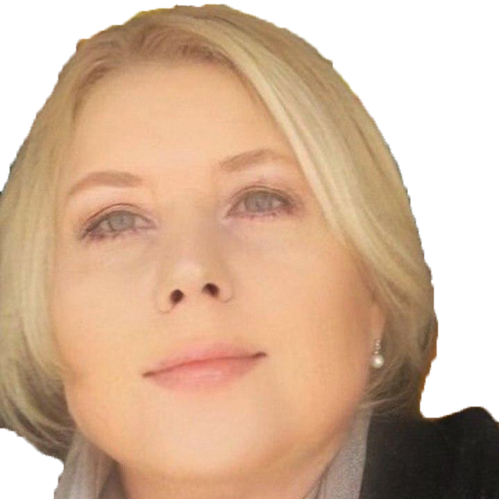 Сикорская Галина Фомовна
