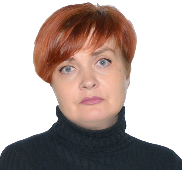 Владимирова Валентина Александровна
